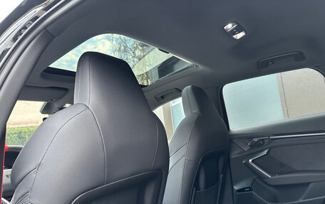 Audi RS 3, 2026 год, 12 500 000 рублей, 21 фотография