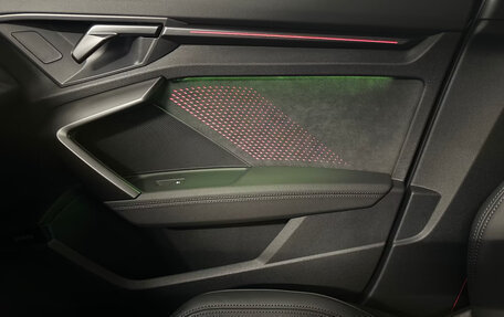 Audi RS 3, 2026 год, 12 500 000 рублей, 20 фотография