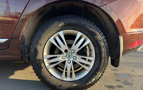 Volvo XC60 II, 2015 год, 2 399 000 рублей, 8 фотография