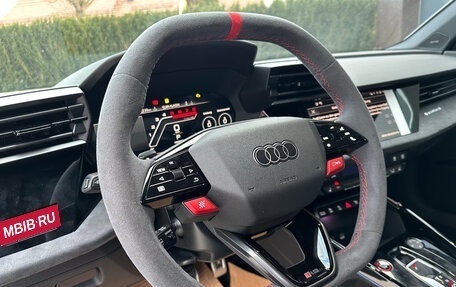 Audi RS 3, 2026 год, 12 500 000 рублей, 13 фотография