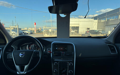 Volvo XC60 II, 2015 год, 2 399 000 рублей, 10 фотография