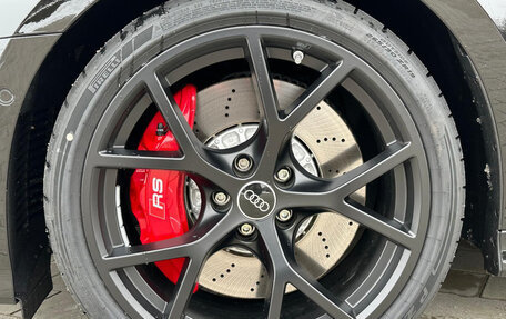 Audi RS 3, 2026 год, 12 500 000 рублей, 24 фотография