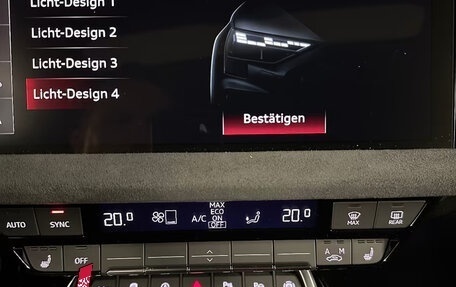 Audi RS 3, 2026 год, 12 500 000 рублей, 16 фотография