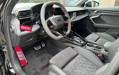 Audi RS 3, 2026 год, 12 500 000 рублей, 12 фотография