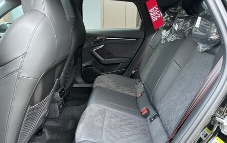 Audi RS 3, 2026 год, 12 500 000 рублей, 22 фотография