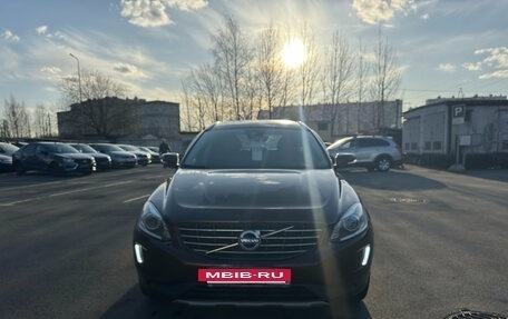 Volvo XC60 II, 2015 год, 2 399 000 рублей, 2 фотография