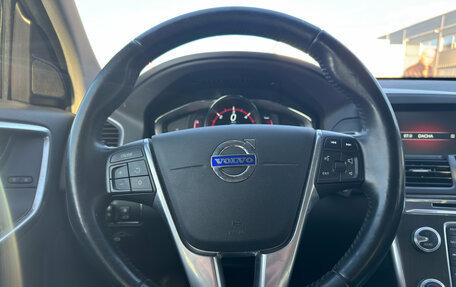 Volvo XC60 II, 2015 год, 2 399 000 рублей, 11 фотография