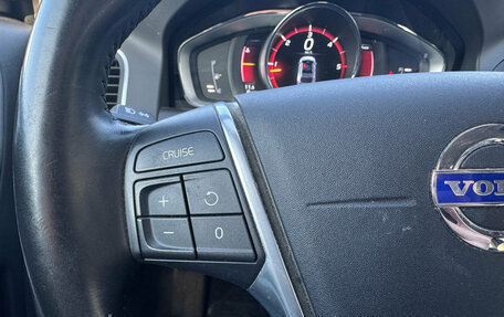 Volvo XC60 II, 2015 год, 2 399 000 рублей, 12 фотография