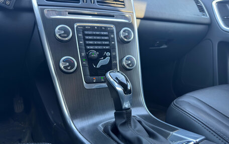 Volvo XC60 II, 2015 год, 2 399 000 рублей, 16 фотография