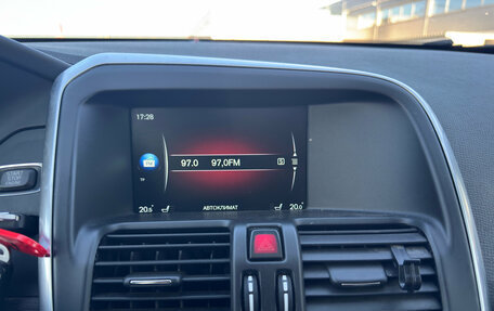 Volvo XC60 II, 2015 год, 2 399 000 рублей, 15 фотография