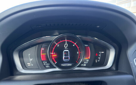 Volvo XC60 II, 2015 год, 2 399 000 рублей, 14 фотография