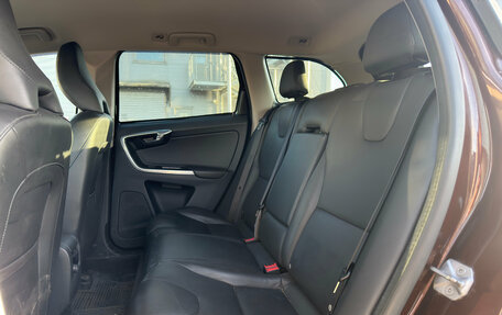 Volvo XC60 II, 2015 год, 2 399 000 рублей, 20 фотография