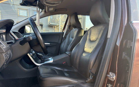 Volvo XC60 II, 2015 год, 2 399 000 рублей, 18 фотография