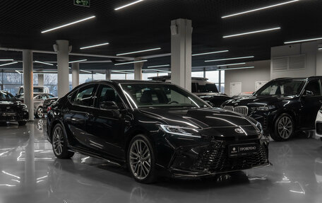 Toyota Camry, 2024 год, 4 400 000 рублей, 2 фотография