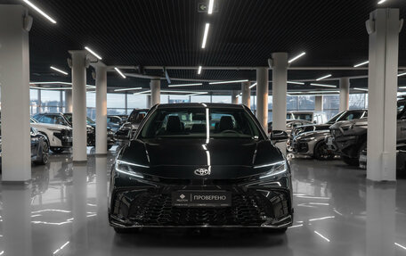 Toyota Camry, 2024 год, 4 400 000 рублей, 3 фотография