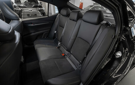 Toyota Camry, 2024 год, 4 400 000 рублей, 13 фотография