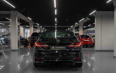 Toyota Camry, 2024 год, 4 400 000 рублей, 6 фотография