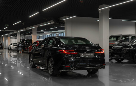 Toyota Camry, 2024 год, 4 400 000 рублей, 4 фотография