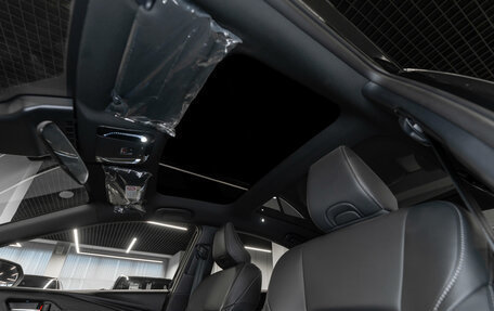 Toyota Camry, 2024 год, 4 400 000 рублей, 10 фотография