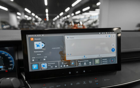 Toyota Camry, 2024 год, 4 400 000 рублей, 15 фотография