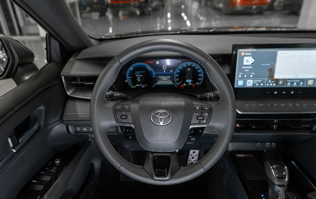 Toyota Camry, 2024 год, 4 400 000 рублей, 11 фотография