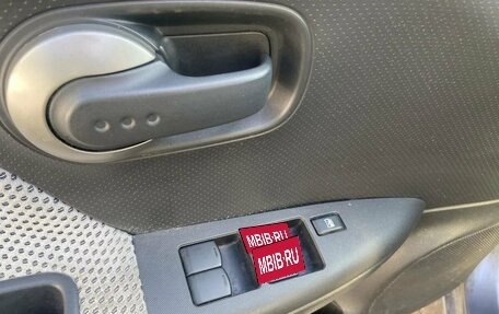 Nissan Note II рестайлинг, 2008 год, 547 000 рублей, 9 фотография