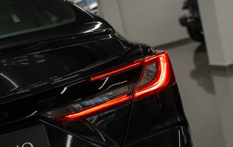 Toyota Camry, 2024 год, 4 400 000 рублей, 23 фотография