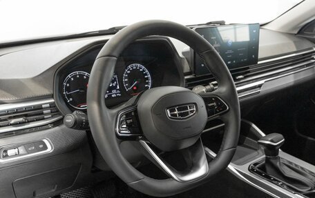 Geely Emgrand, 2023 год, 1 706 500 рублей, 5 фотография