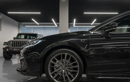 Toyota Camry, 2024 год, 4 400 000 рублей, 21 фотография