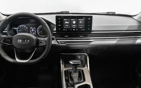 Geely Emgrand, 2023 год, 1 706 500 рублей, 6 фотография