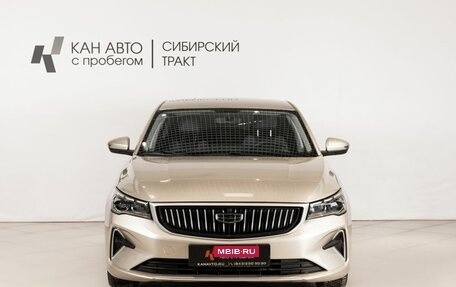 Geely Emgrand, 2023 год, 1 706 500 рублей, 2 фотография