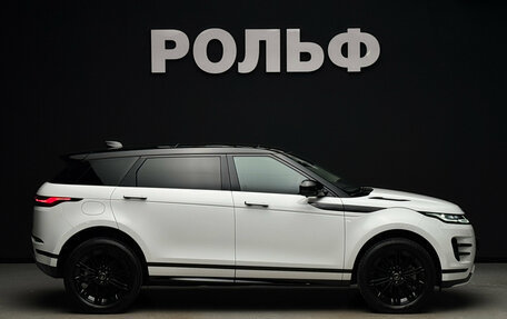 Land Rover Range Rover Evoque II, 2025 год, 6 490 000 рублей, 5 фотография