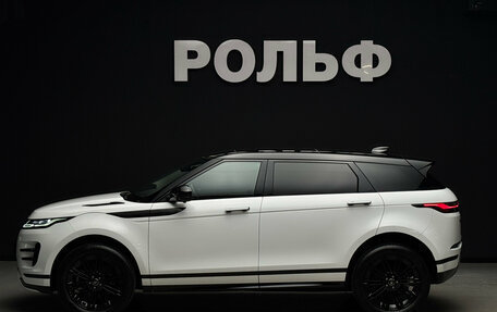 Land Rover Range Rover Evoque II, 2025 год, 6 490 000 рублей, 6 фотография