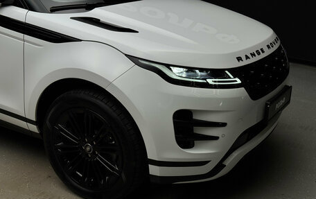 Land Rover Range Rover Evoque II, 2025 год, 6 490 000 рублей, 8 фотография