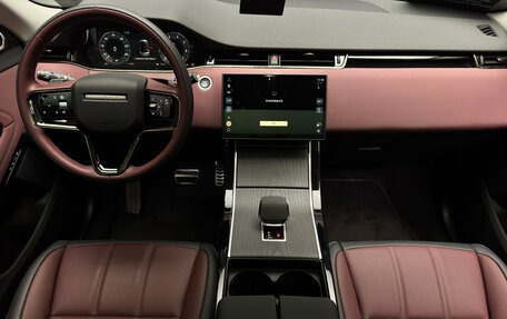 Land Rover Range Rover Evoque II, 2025 год, 6 490 000 рублей, 12 фотография