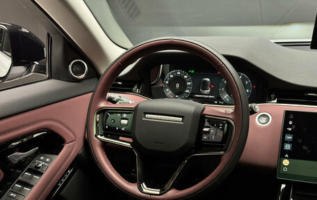 Land Rover Range Rover Evoque II, 2025 год, 6 490 000 рублей, 11 фотография