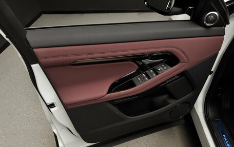 Land Rover Range Rover Evoque II, 2025 год, 6 490 000 рублей, 16 фотография