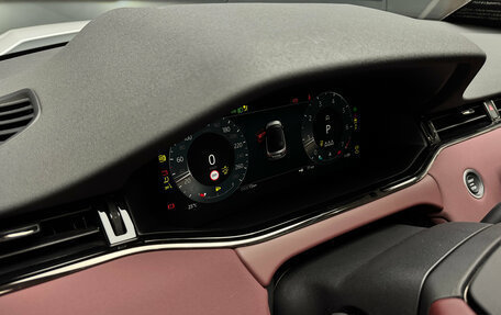 Land Rover Range Rover Evoque II, 2025 год, 6 490 000 рублей, 21 фотография