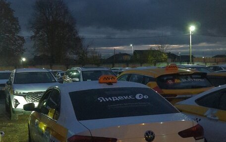 Volkswagen Polo VI (EU Market), 2021 год, 1 425 000 рублей, 2 фотография