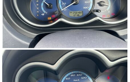 Mitsubishi Colt VI рестайлинг, 2004 год, 325 000 рублей, 7 фотография