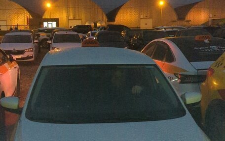 Volkswagen Polo VI (EU Market), 2021 год, 1 425 000 рублей, 5 фотография