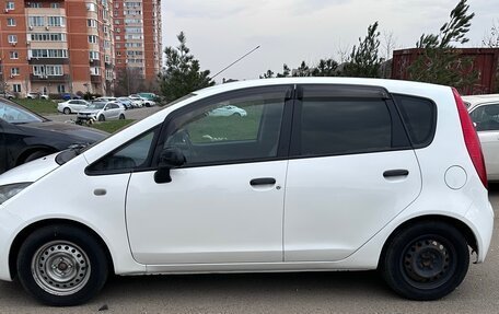 Mitsubishi Colt VI рестайлинг, 2004 год, 325 000 рублей, 3 фотография