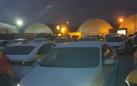 Volkswagen Polo VI (EU Market), 2021 год, 1 425 000 рублей, 1 фотография