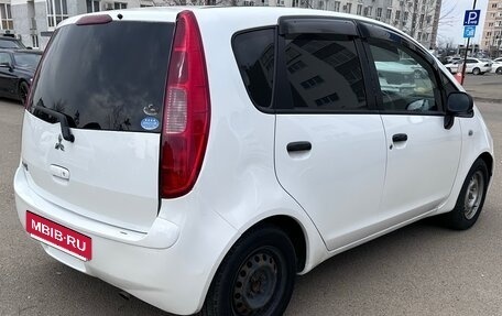 Mitsubishi Colt VI рестайлинг, 2004 год, 325 000 рублей, 5 фотография