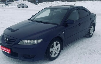Mazda 6, 2005 год, 500 000 рублей, 1 фотография