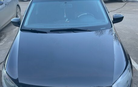 Volkswagen Polo VI (EU Market), 2012 год, 729 999 рублей, 1 фотография