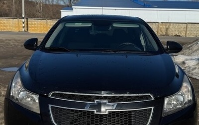 Chevrolet Cruze II, 2011 год, 550 000 рублей, 1 фотография