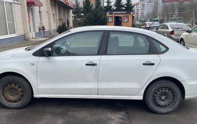 Volkswagen Polo VI (EU Market), 2019 год, 849 500 рублей, 1 фотография