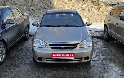Chevrolet Lacetti, 2008 год, 320 000 рублей, 1 фотография
