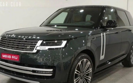 Land Rover Range Rover IV рестайлинг, 2023 год, 17 850 000 рублей, 1 фотография